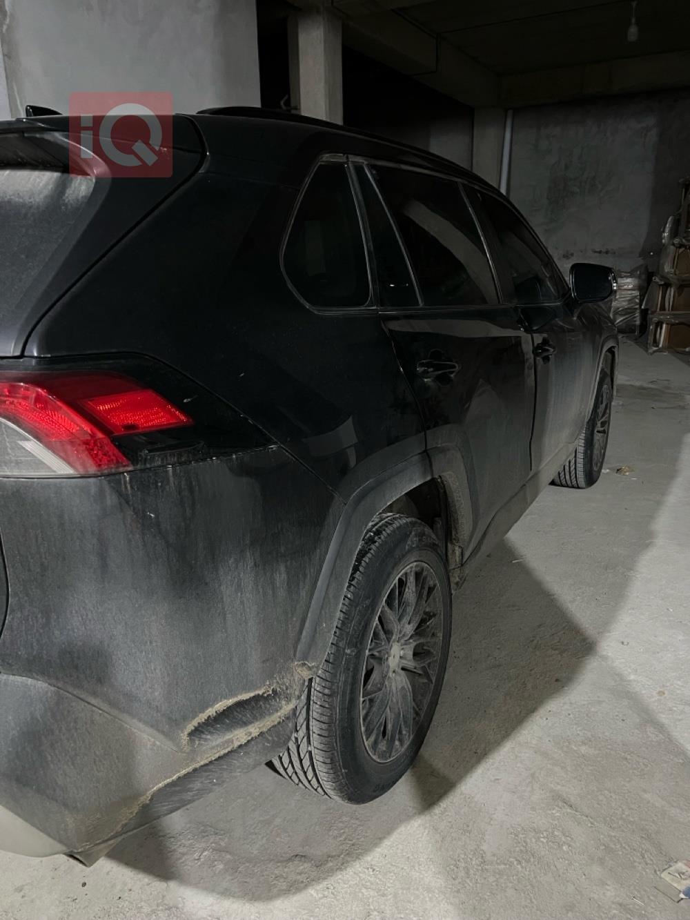 تويوتا راف 4